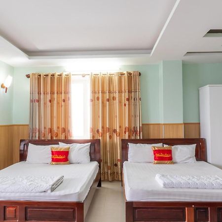 Tuyet Lan Hotel Vung Tau Luaran gambar