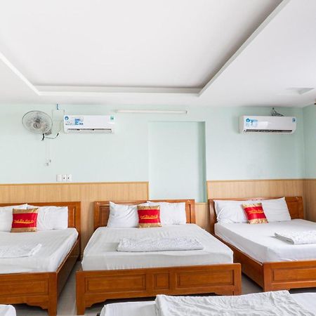 Tuyet Lan Hotel Vung Tau Luaran gambar