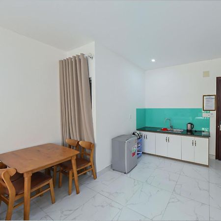 Tuyet Lan Hotel Vung Tau Luaran gambar