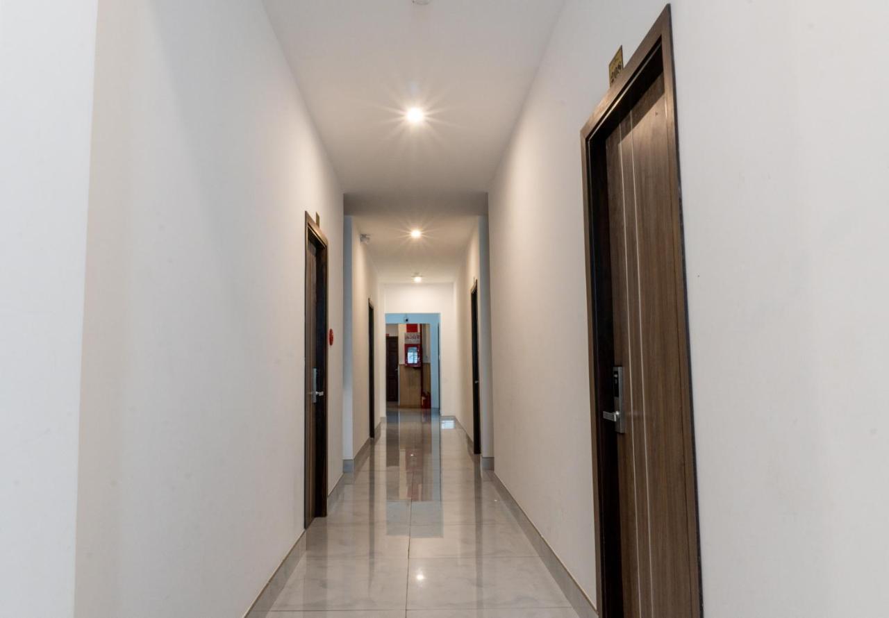 Tuyet Lan Hotel Vung Tau Luaran gambar