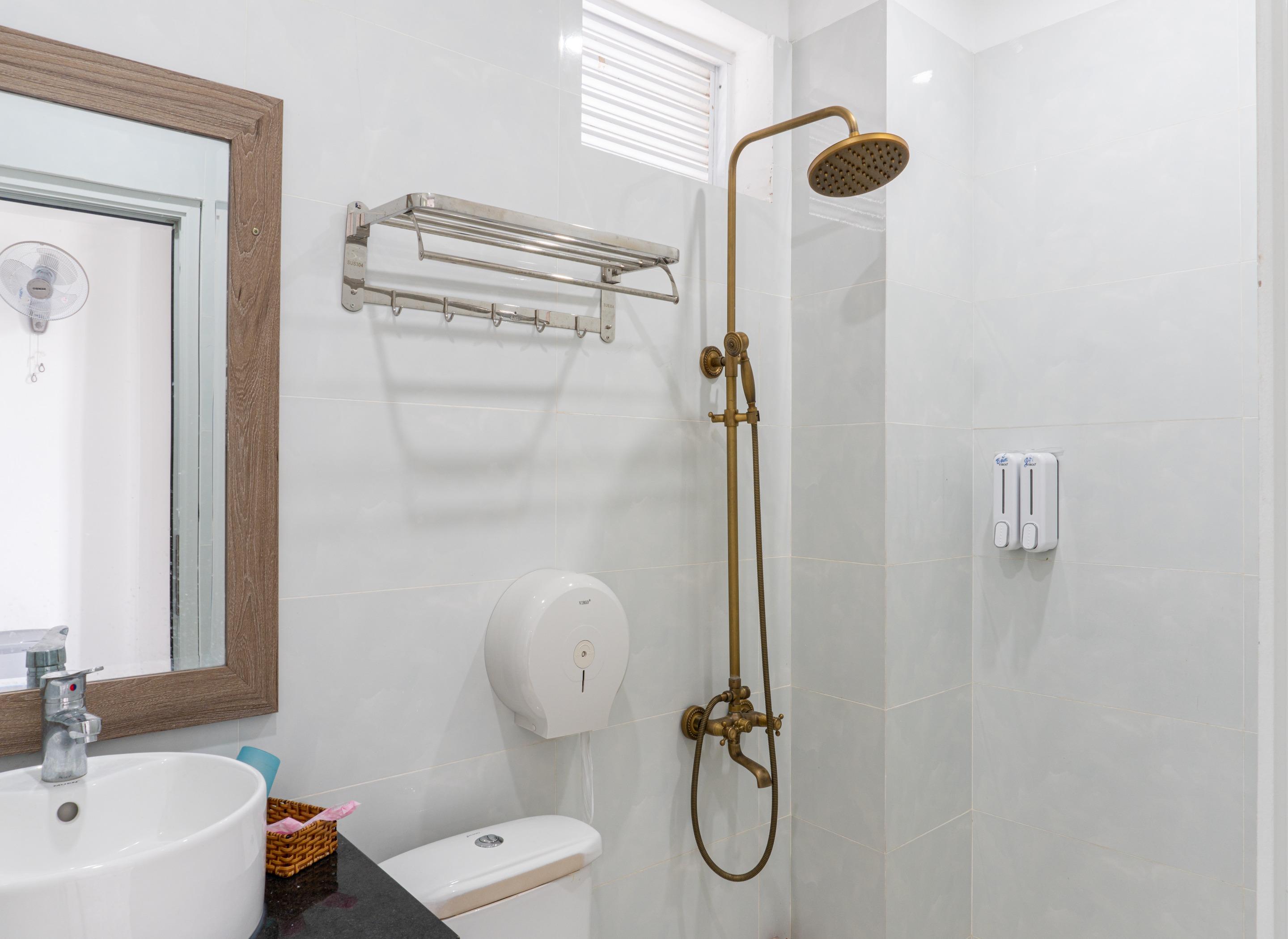 Tuyet Lan Hotel Vung Tau Luaran gambar