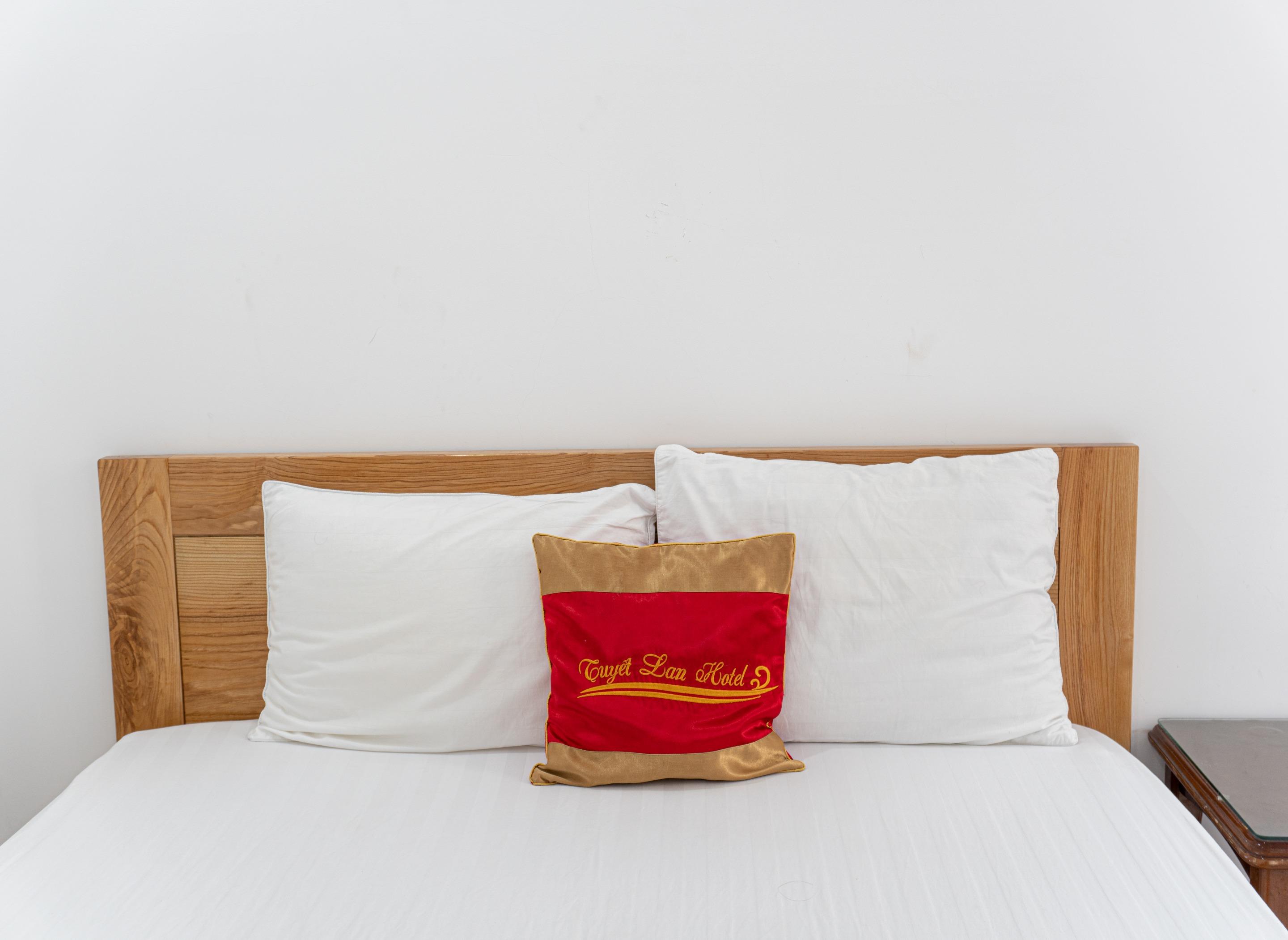Tuyet Lan Hotel Vung Tau Luaran gambar