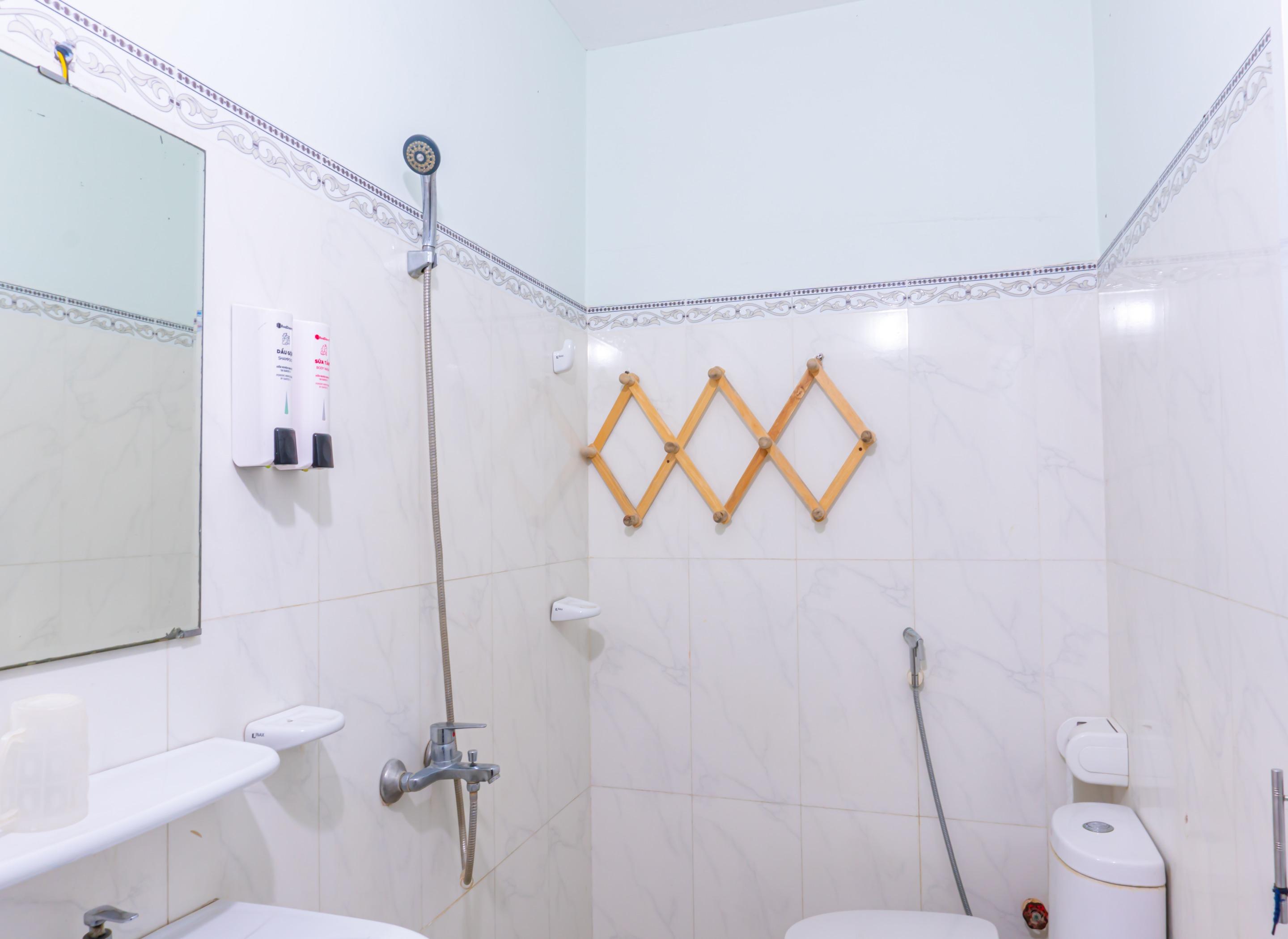 Tuyet Lan Hotel Vung Tau Luaran gambar