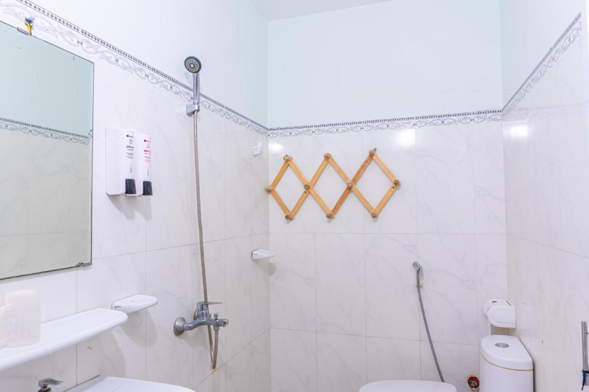 Tuyet Lan Hotel Vung Tau Luaran gambar
