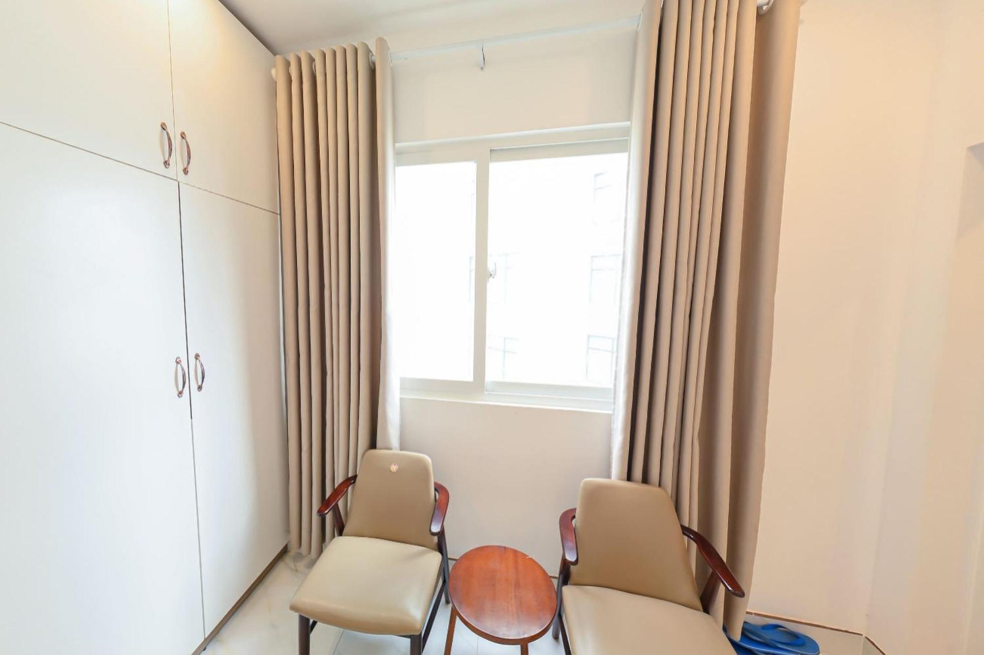 Tuyet Lan Hotel Vung Tau Luaran gambar