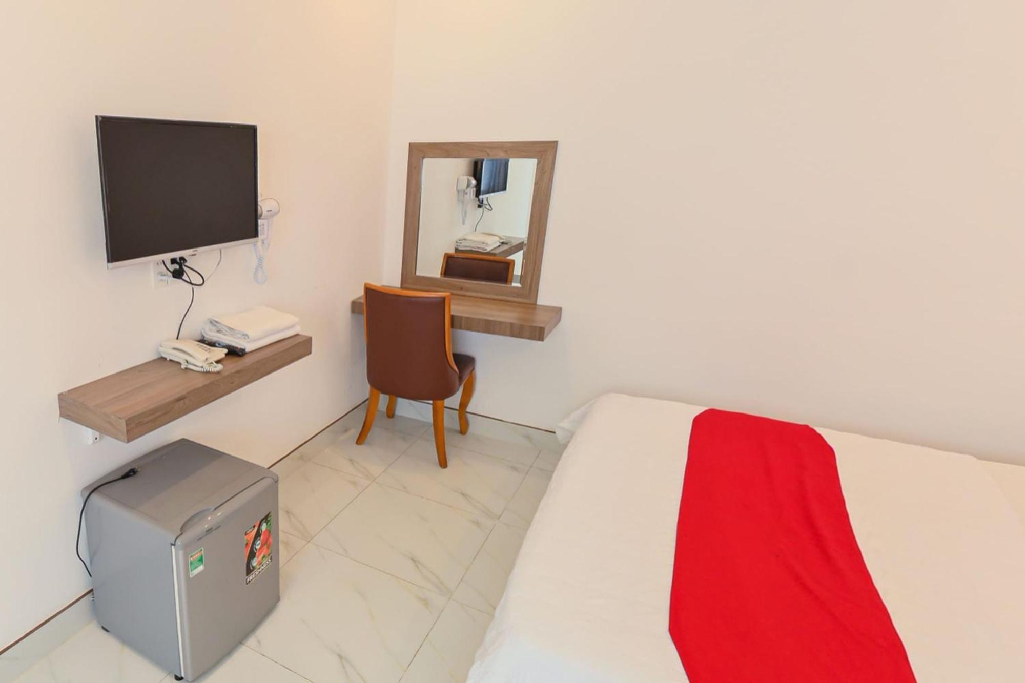 Tuyet Lan Hotel Vung Tau Luaran gambar