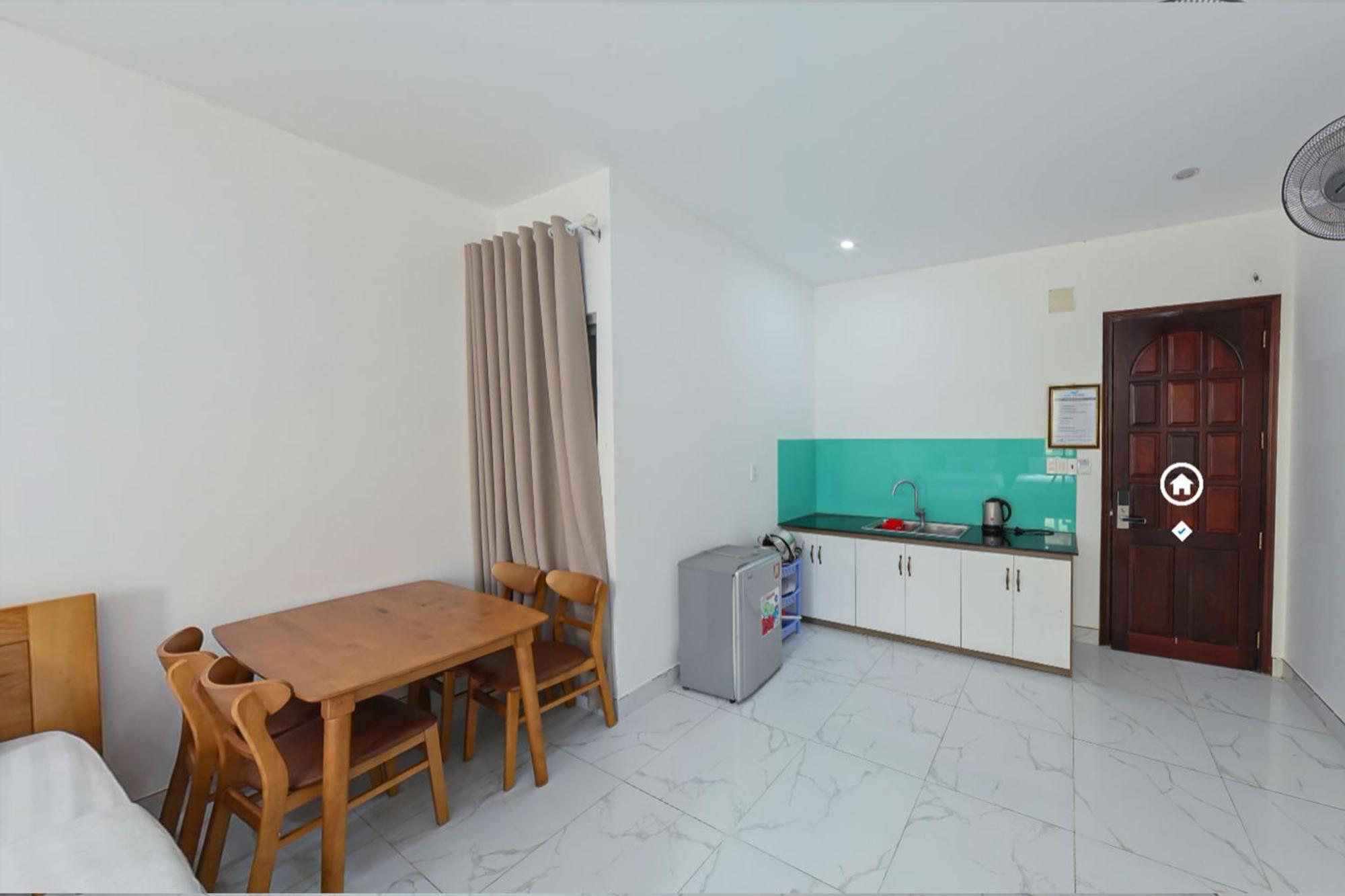 Tuyet Lan Hotel Vung Tau Luaran gambar