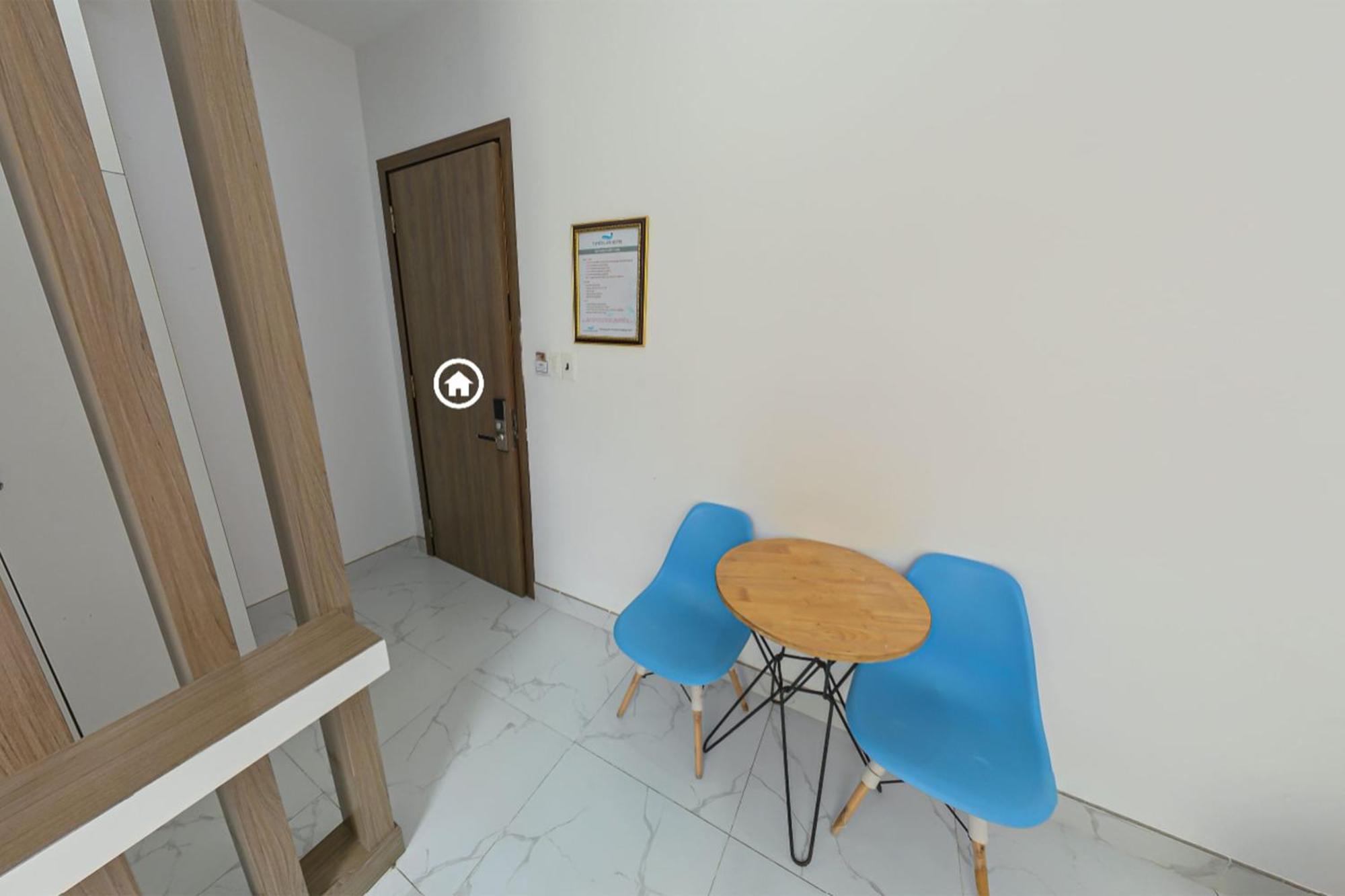 Tuyet Lan Hotel Vung Tau Luaran gambar
