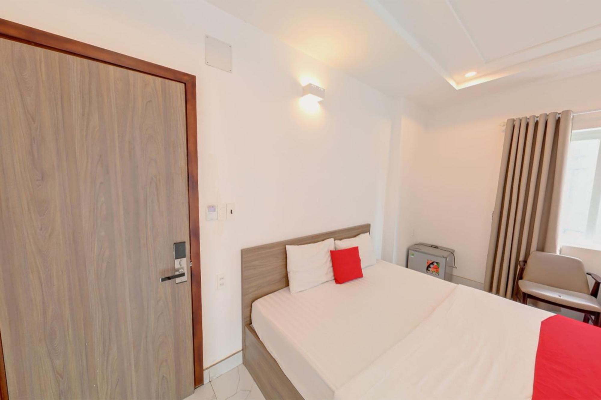 Tuyet Lan Hotel Vung Tau Luaran gambar